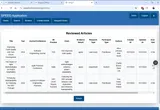 SPEED Application