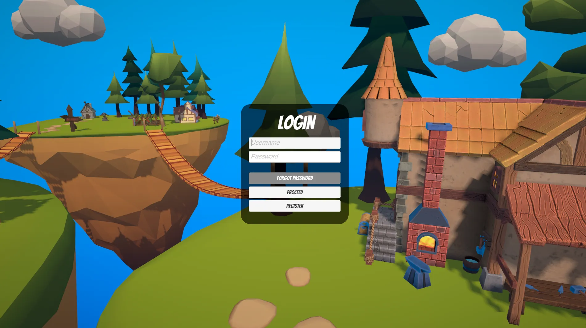 Login
