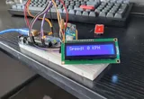 GPS Speed Monitor