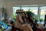 Gyro Gauntlet