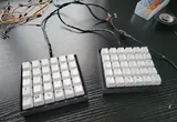 DIY Split Keyboard