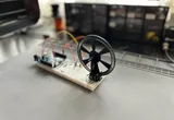 DIY Rotary Encoder