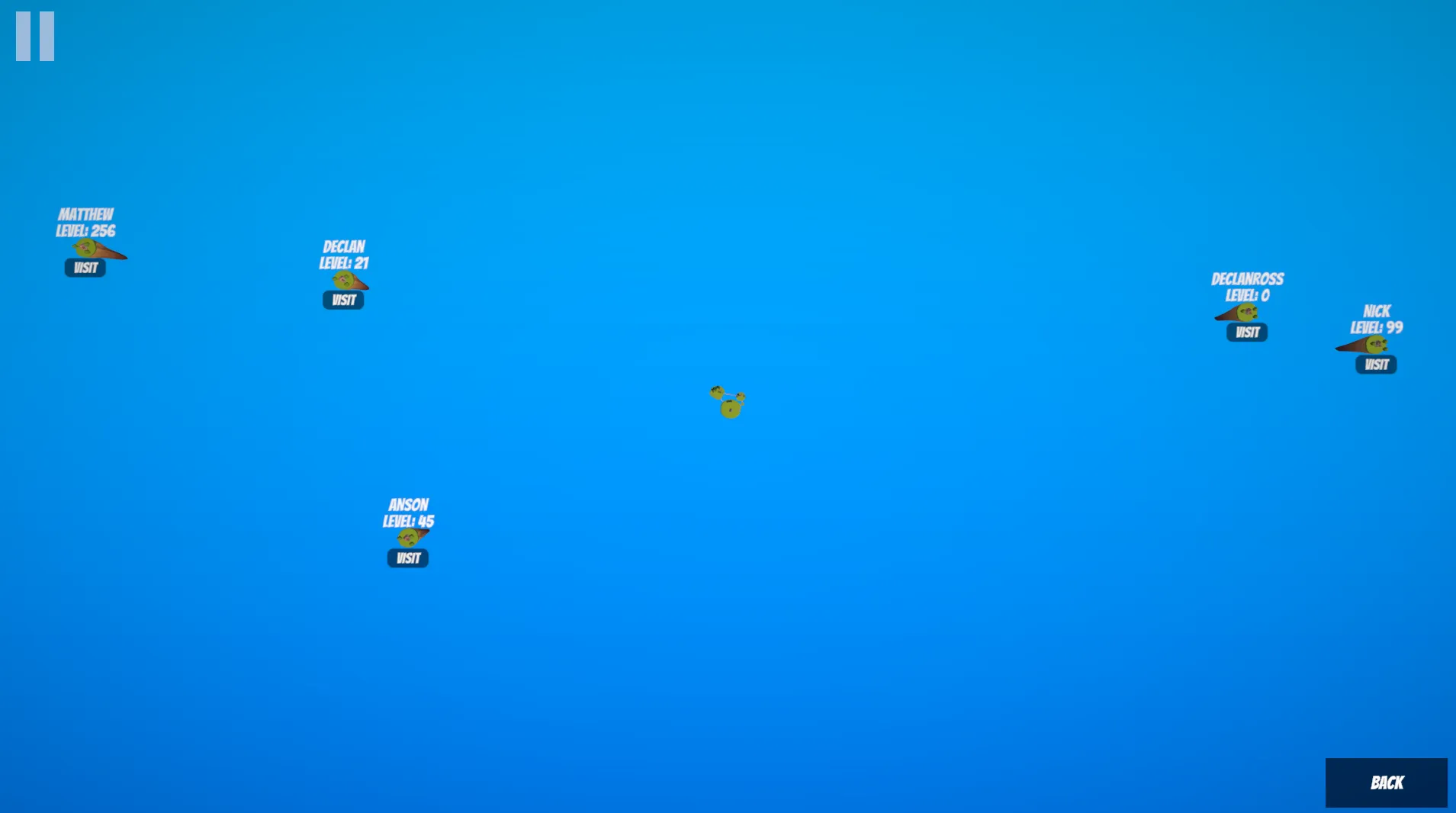 Multiplayer