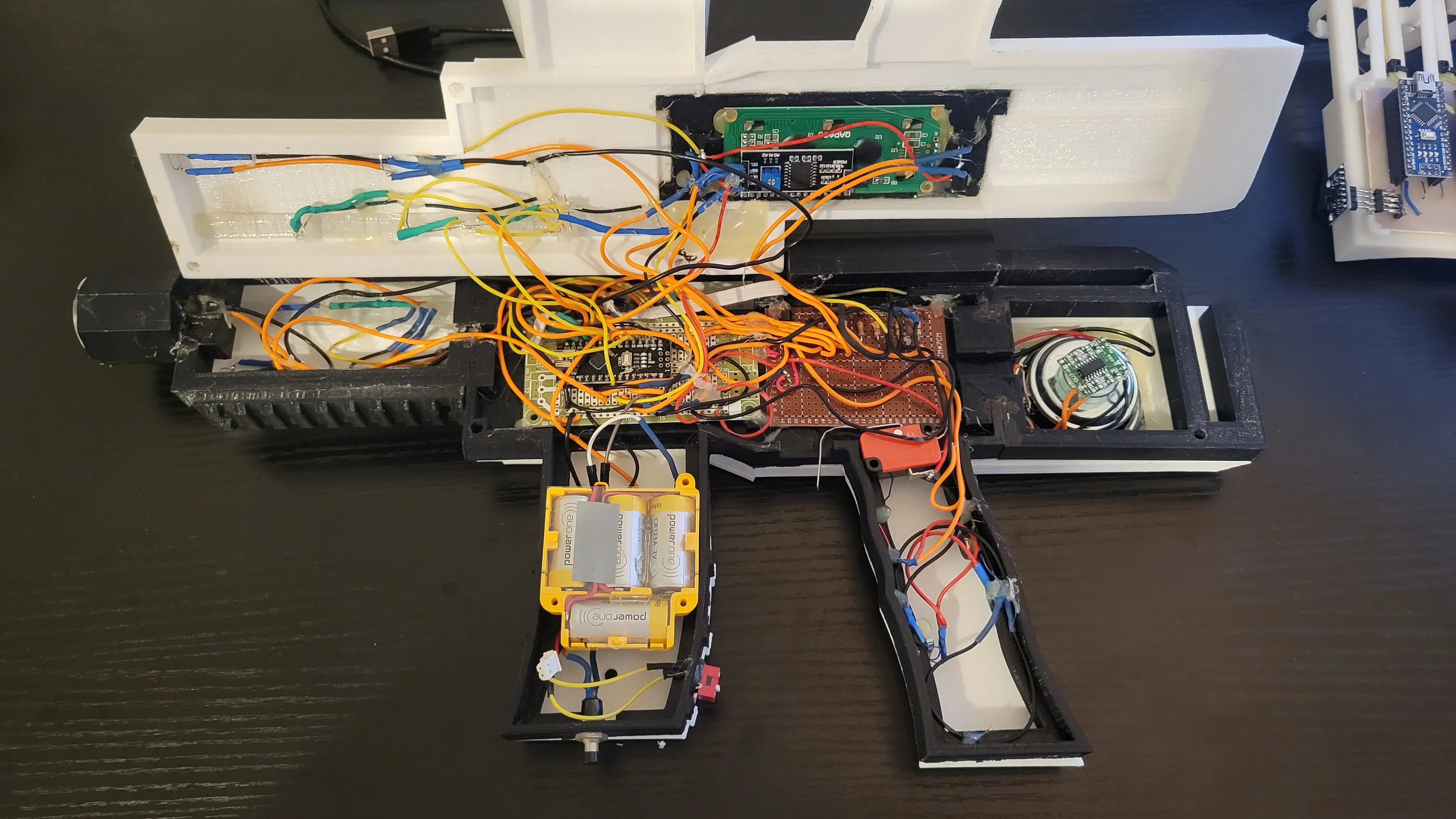 lasertag
