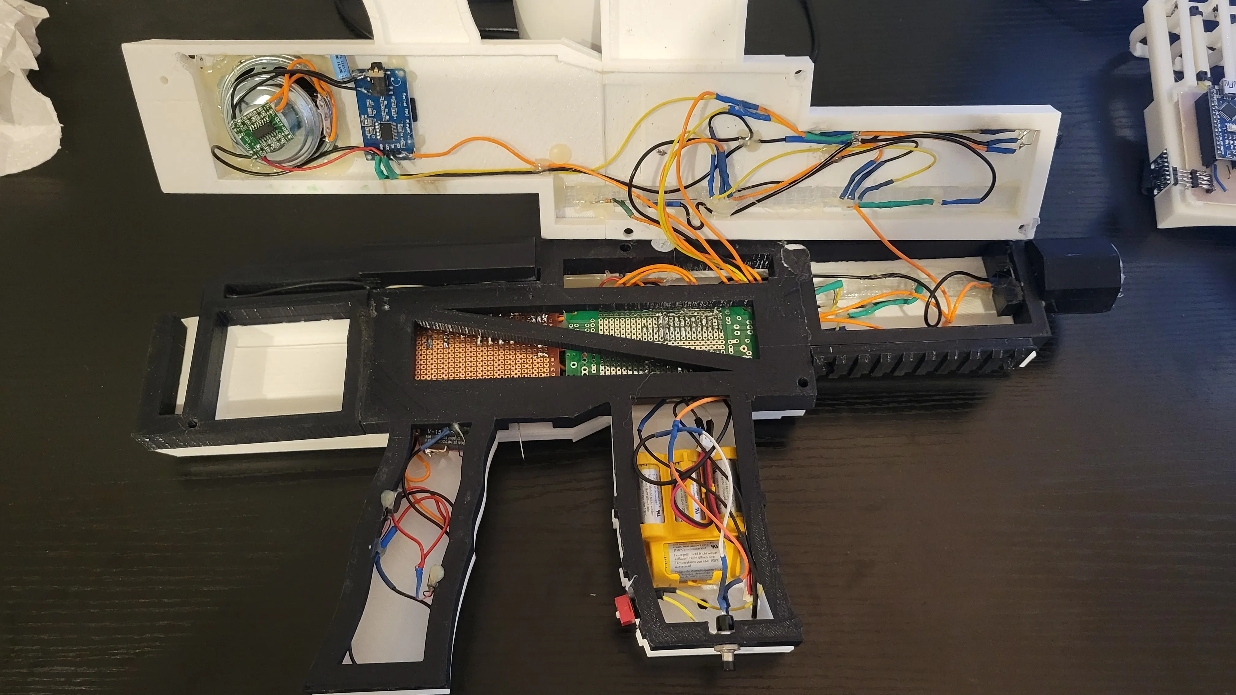 lasertag