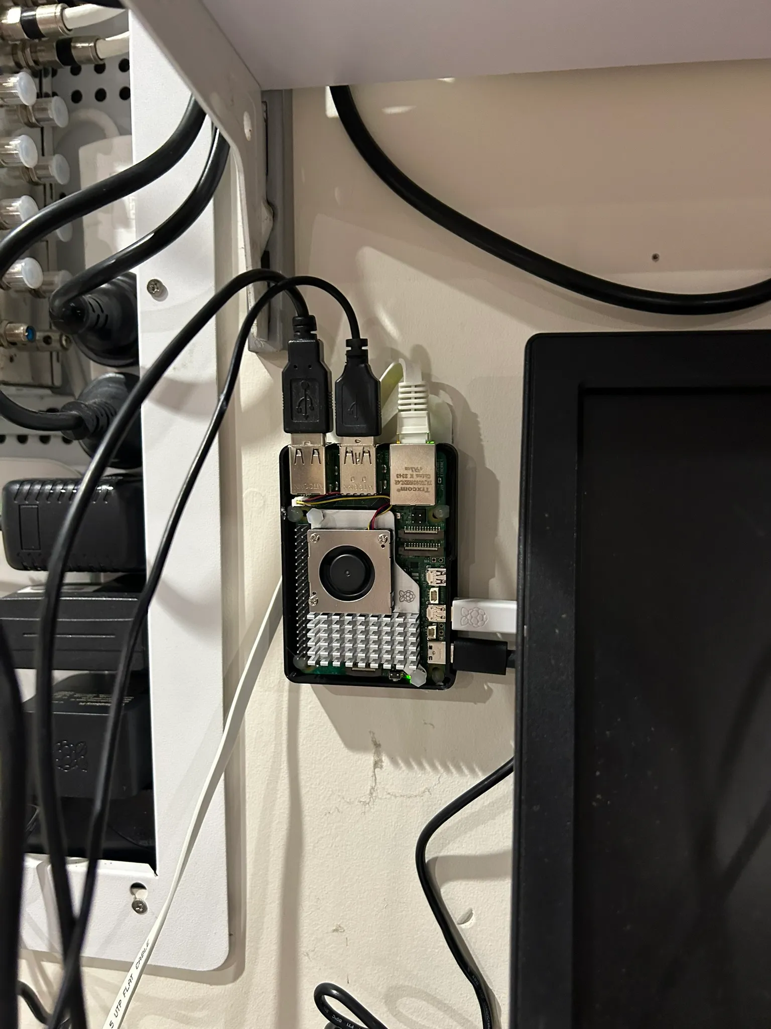 Raspberry Pi Setup